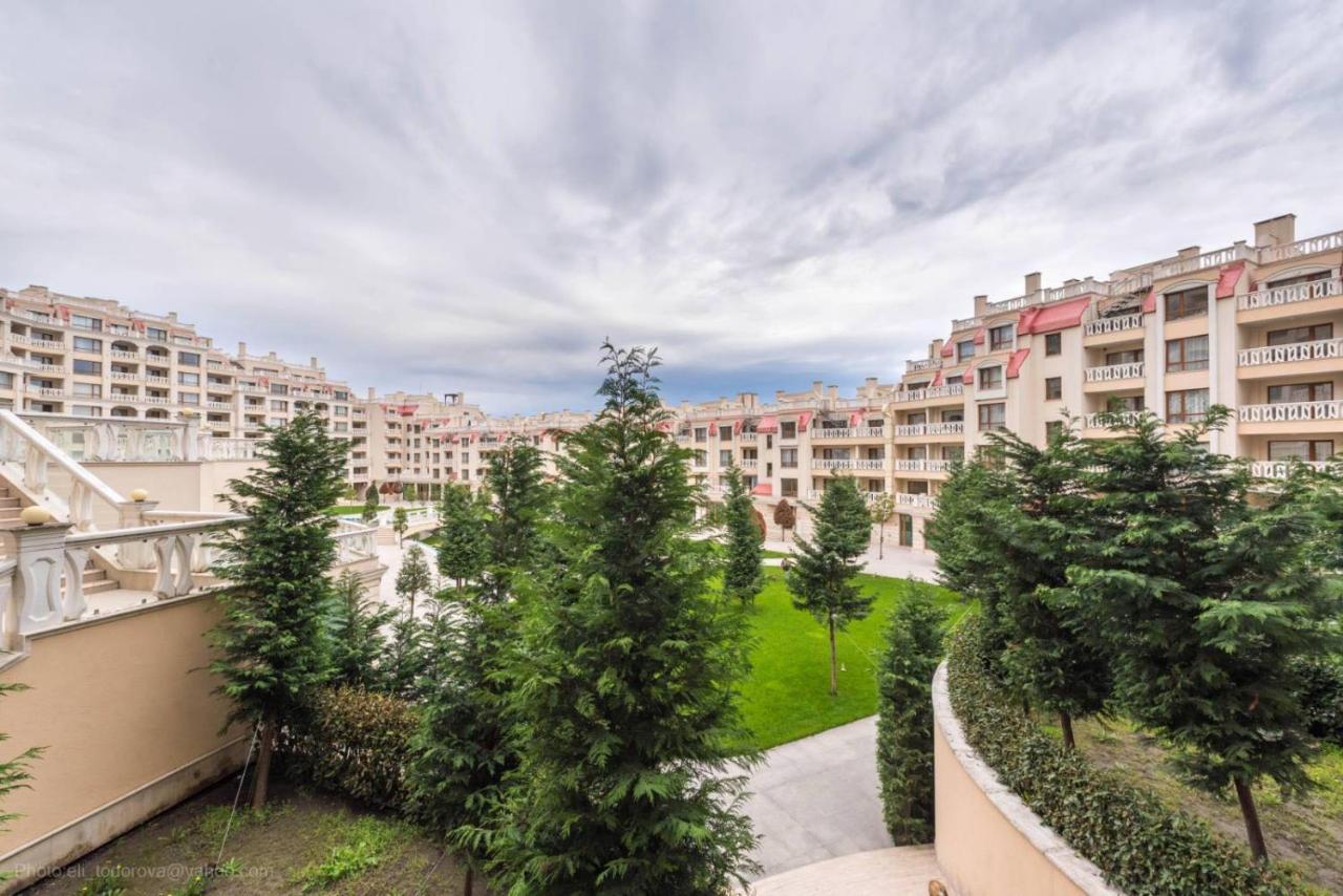 Stoyanov South Bay - Βάρνα Εξωτερικό φωτογραφία